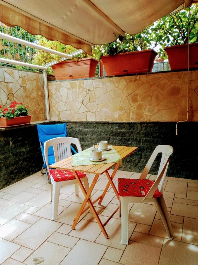 Valessia Holiday Home Catânia Exterior foto