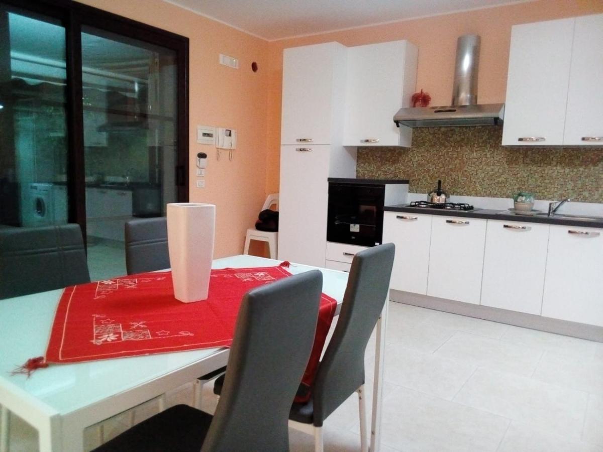 Valessia Holiday Home Catânia Exterior foto